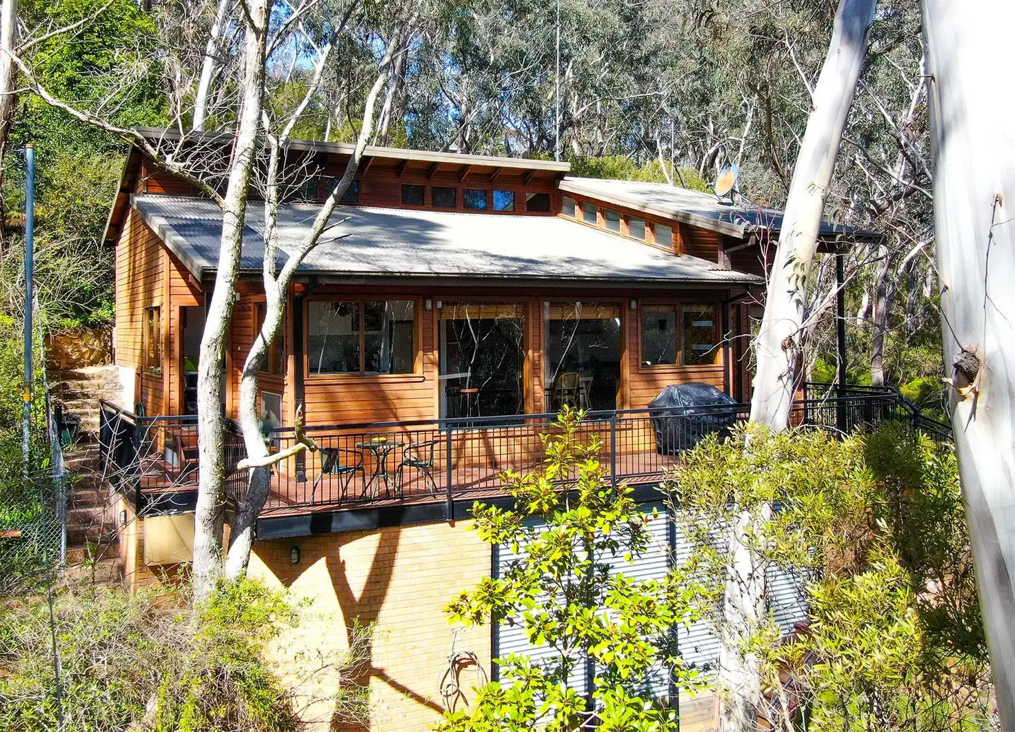 Main view of Homely house listing, 36 Neale Street, Katoomba NSW 2780
