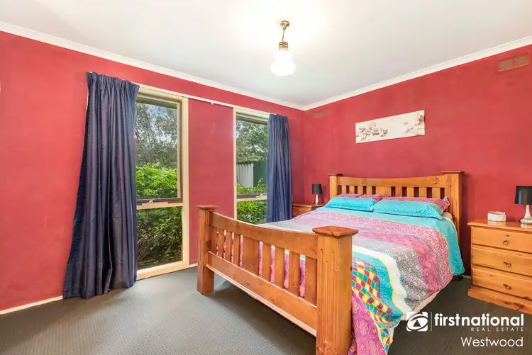 Fifth view of Homely house listing, 9 Watson Close, Hoppers Crossing VIC 3029