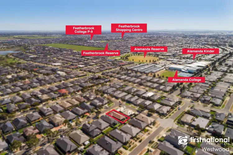 3 Airlie Avenue, Point Cook VIC 3030