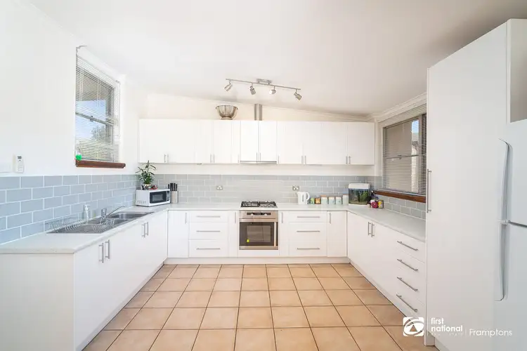 16 Poeppel Gardens, Gillen NT 870