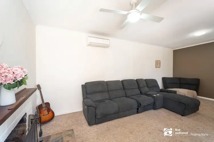 Fifth view of Homely house listing, 16 Poeppel Gardens, Gillen NT 870