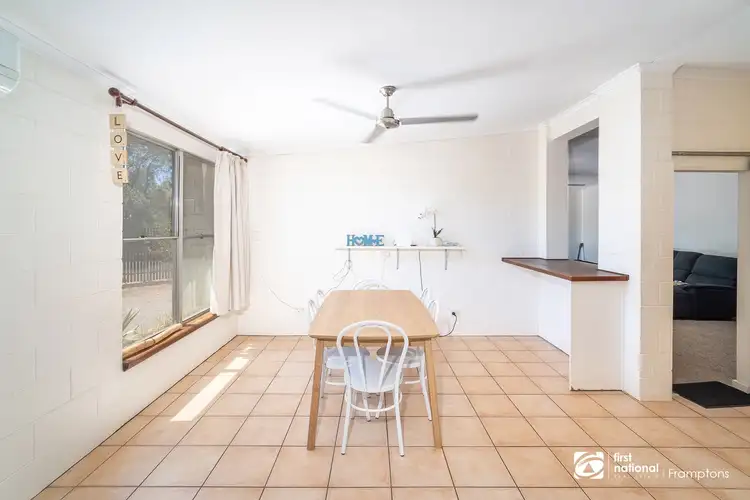 Sixth view of Homely house listing, 16 Poeppel Gardens, Gillen NT 870