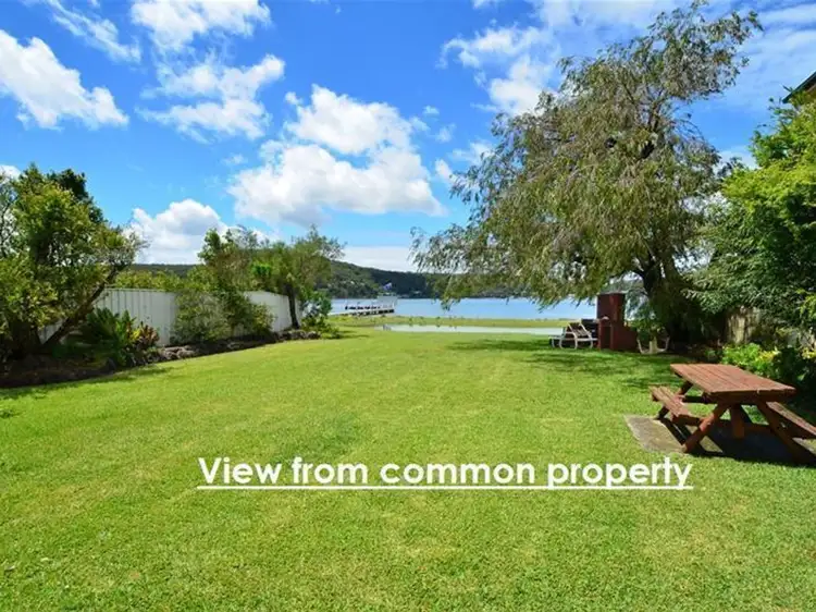 5/198 Booker Bay Road, Booker Bay NSW 2257
