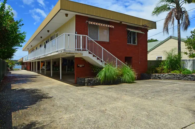 Second view of Homely unit listing, 5/198 Booker Bay Road, Booker Bay NSW 2257