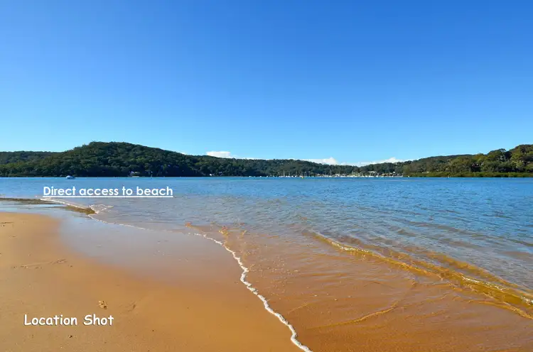 Fourth view of Homely unit listing, 5/198 Booker Bay Road, Booker Bay NSW 2257