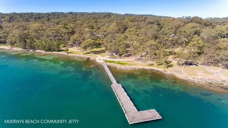 8 Nine Acres Way, Murrays Beach NSW 2281