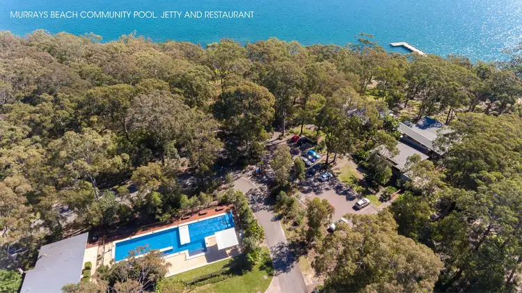 Third view of Homely house listing, 8 Nine Acres Way, Murrays Beach NSW 2281