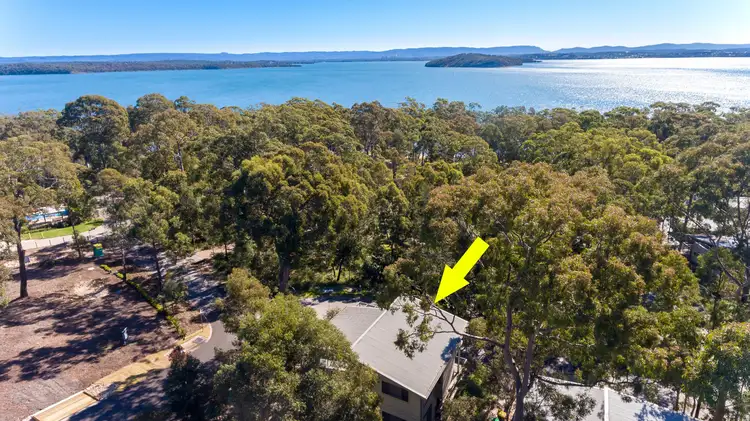 Fourth view of Homely house listing, 8 Nine Acres Way, Murrays Beach NSW 2281