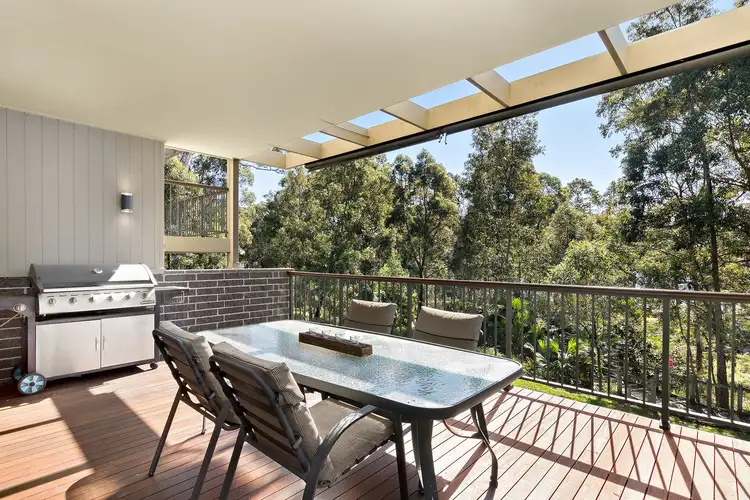 Fifth view of Homely house listing, 8 Nine Acres Way, Murrays Beach NSW 2281