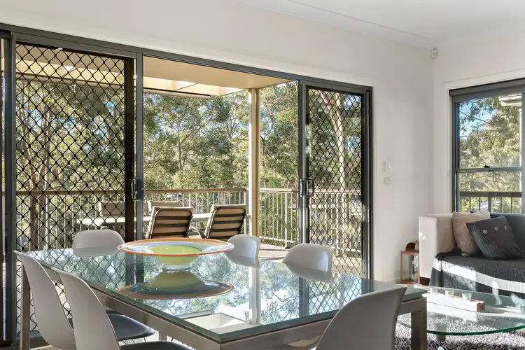 Sixth view of Homely house listing, 8 Nine Acres Way, Murrays Beach NSW 2281