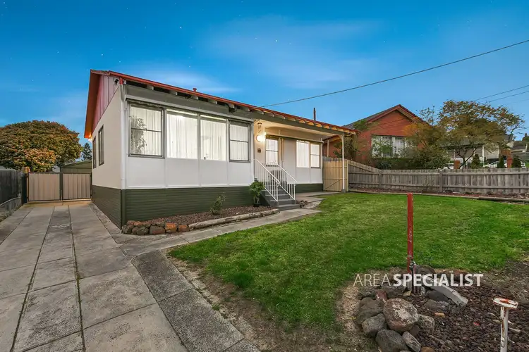 Second view of Homely house listing, 14 Waratah Street, Doveton VIC 3177