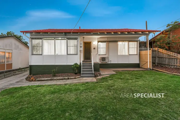 Third view of Homely house listing, 14 Waratah Street, Doveton VIC 3177