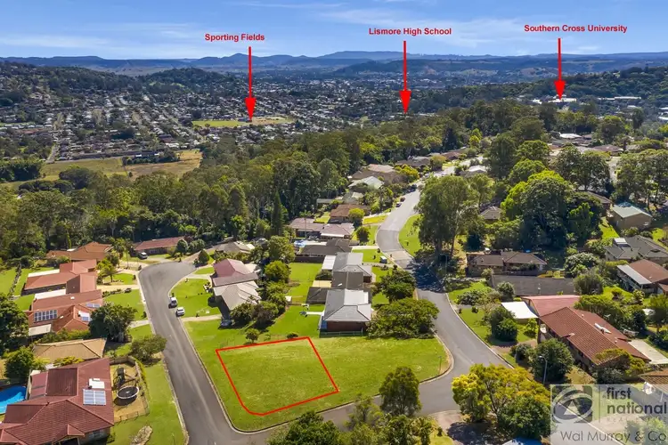 2 Hakea Court, Goonellabah NSW 2480