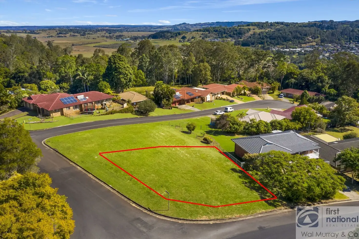 Main view of Homely land listing, 73 Figtree Drive, Goonellabah NSW 2480