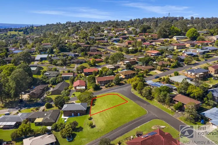 Third view of Homely land listing, 73 Figtree Drive, Goonellabah NSW 2480