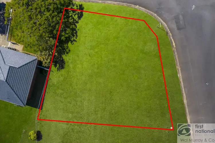 Fourth view of Homely land listing, 73 Figtree Drive, Goonellabah NSW 2480
