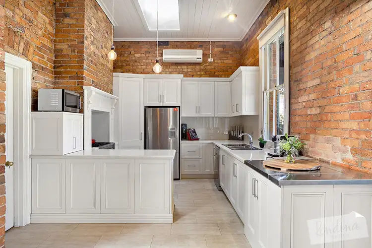 Second view of Homely house listing, 37 Robinson Street, Moonee Ponds VIC 3039