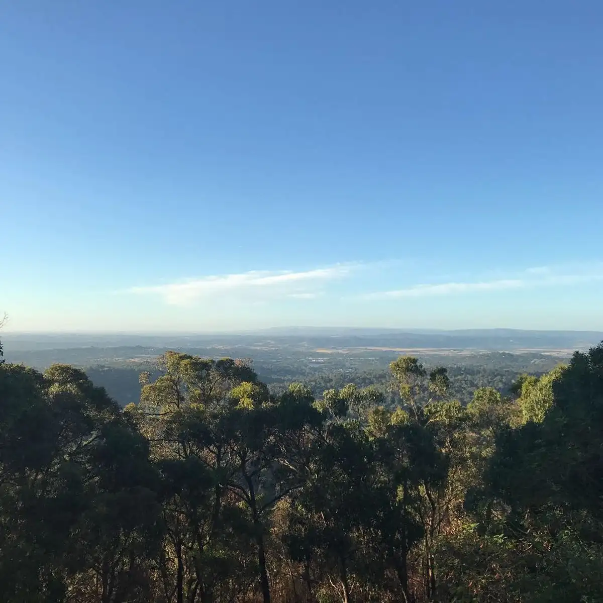 Main view of Homely house listing, 18 Scenic Crescent, Kalorama VIC 3766