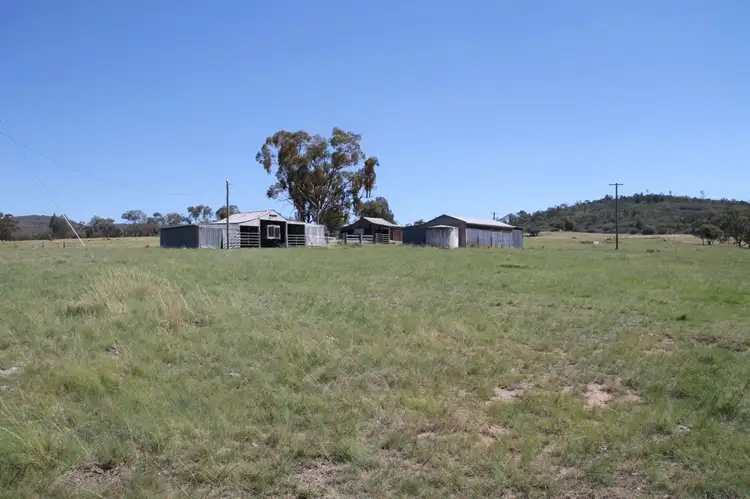 Second view of Homely rural property listing, Lot 131 Back Creek Road, Tenterfield NSW 2372