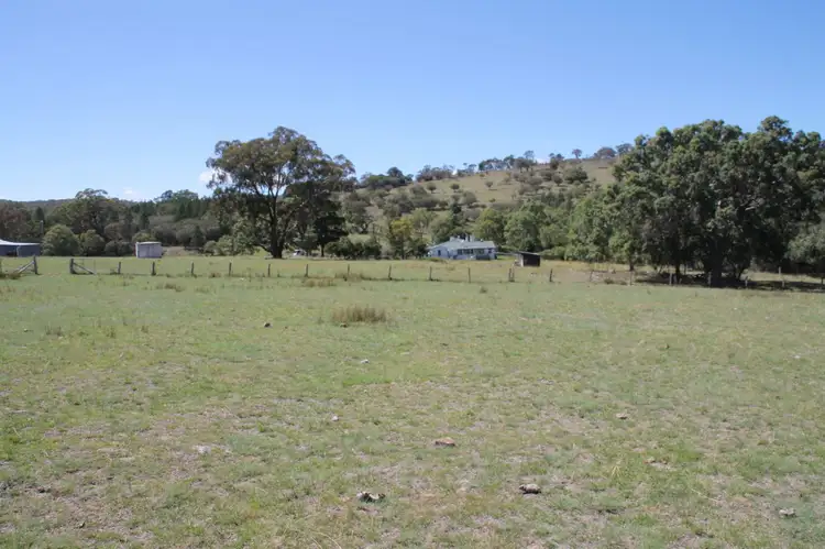 Third view of Homely rural property listing, Lot 131 Back Creek Road, Tenterfield NSW 2372