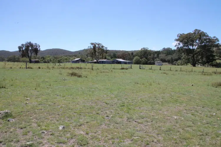 Fourth view of Homely rural property listing, Lot 131 Back Creek Road, Tenterfield NSW 2372