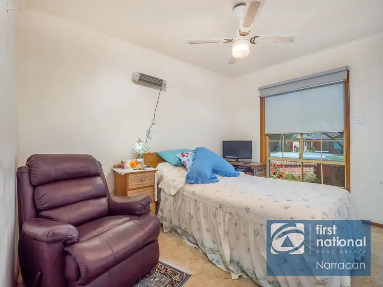 Third view of Homely unit listing, 3/13 Saxtons Drive, Moe VIC 3825