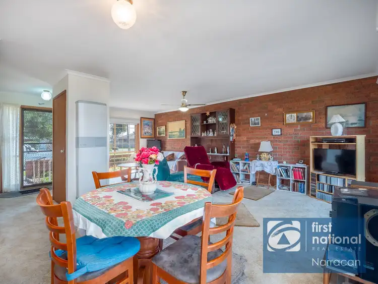 Seventh view of Homely unit listing, 3/13 Saxtons Drive, Moe VIC 3825