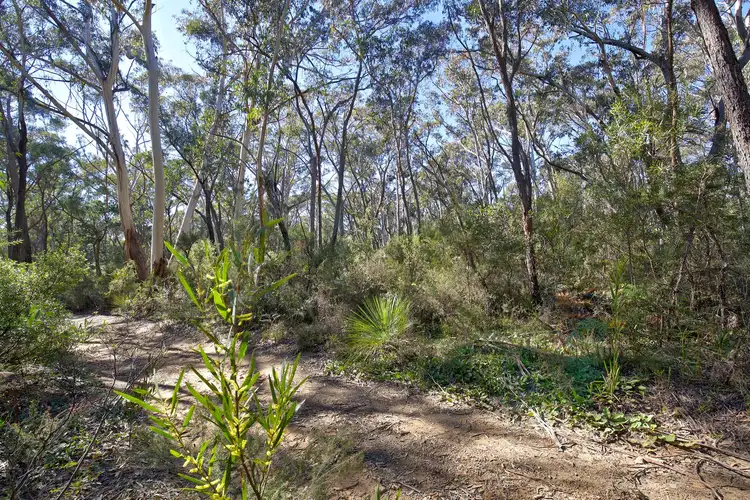 Second view of Homely land listing, 116-126 Railway Parade, Medlow Bath NSW 2780