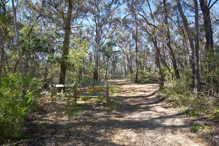 Third view of Homely land listing, 116-126 Railway Parade, Medlow Bath NSW 2780