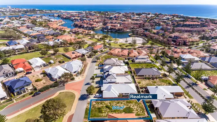 13 Ensign Way, Wannanup WA 6210