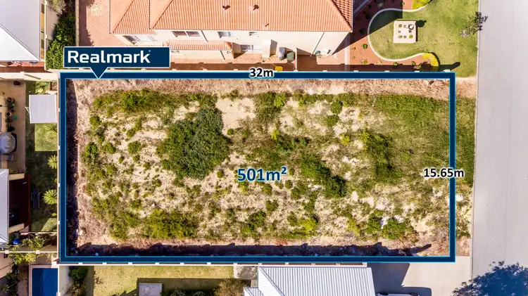 Sixth view of Homely land listing, 13 Ensign Way, Wannanup WA 6210