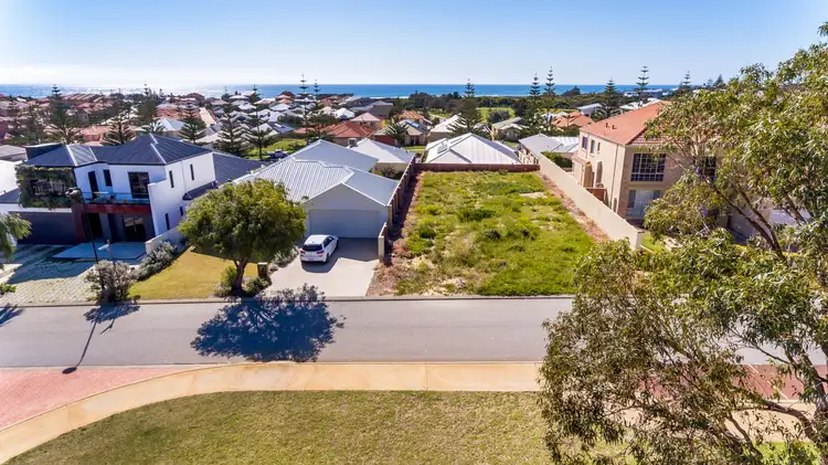 Seventh view of Homely land listing, 13 Ensign Way, Wannanup WA 6210