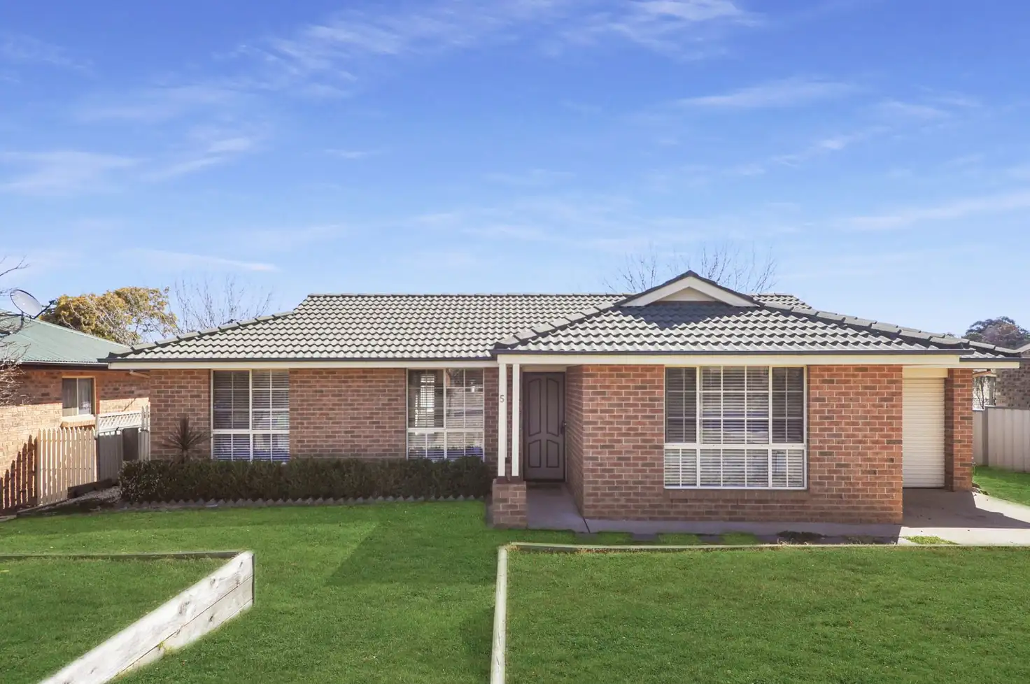 Main view of Homely house listing, 5 Sundown Drive, Kelso NSW 2795