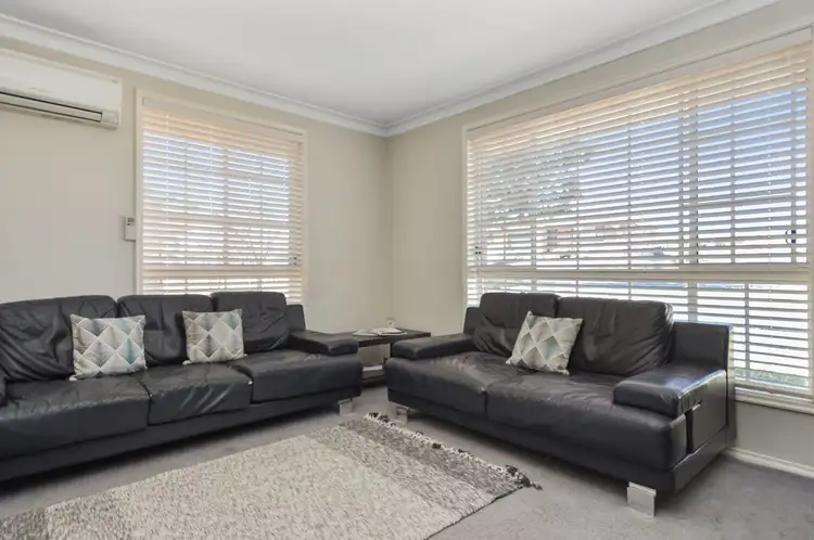 Second view of Homely house listing, 5 Sundown Drive, Kelso NSW 2795