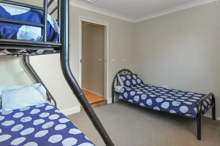 Sixth view of Homely house listing, 5 Sundown Drive, Kelso NSW 2795