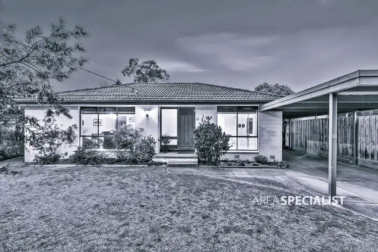 21 Kogarah Court, Keysborough VIC 3173