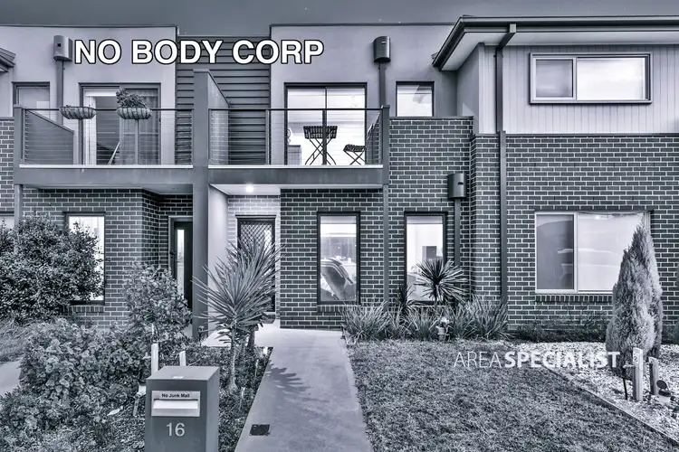 16 Minot Court, Keysborough VIC 3173