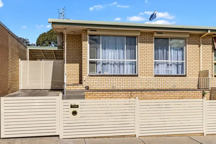 2/43 Drought Street, Bendigo VIC 3550