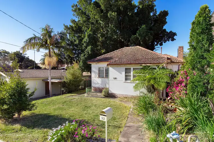 53 Morrison Road, Gladesville NSW 2111