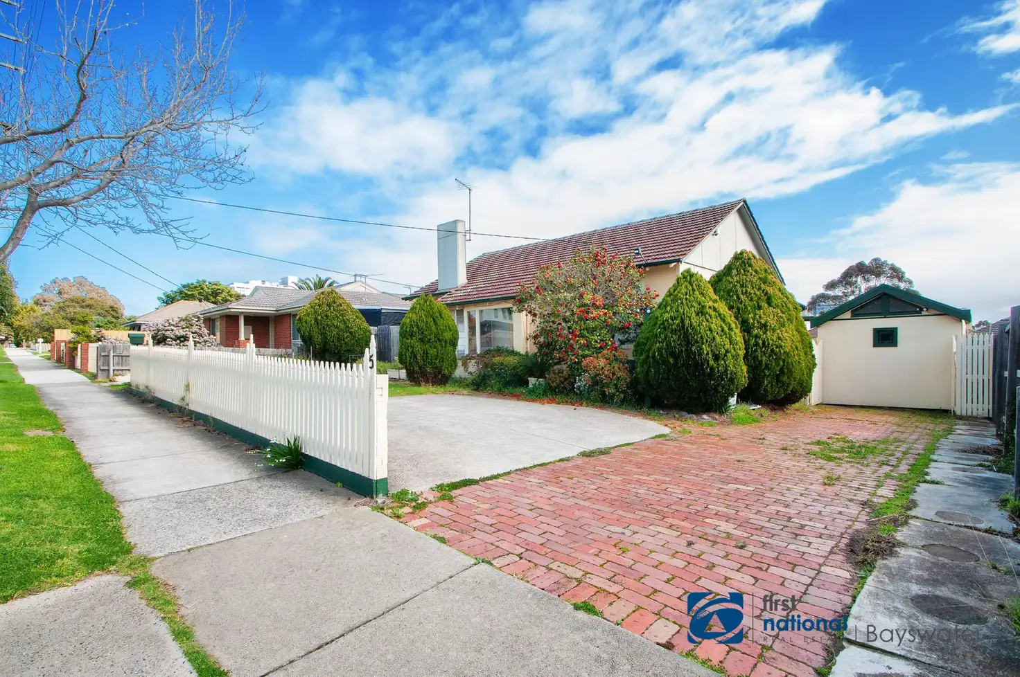 Main view of Homely house listing, 5 Collins Street, Chadstone VIC 3148