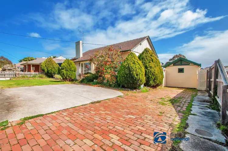 Second view of Homely house listing, 5 Collins Street, Chadstone VIC 3148