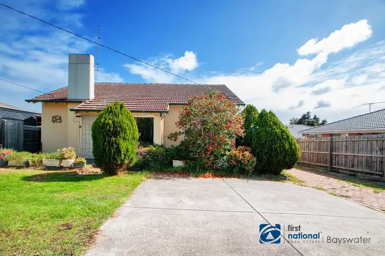 Third view of Homely house listing, 5 Collins Street, Chadstone VIC 3148