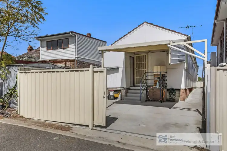 Main view of Homely house listing, 7A Edgar Street, Auburn NSW 2144