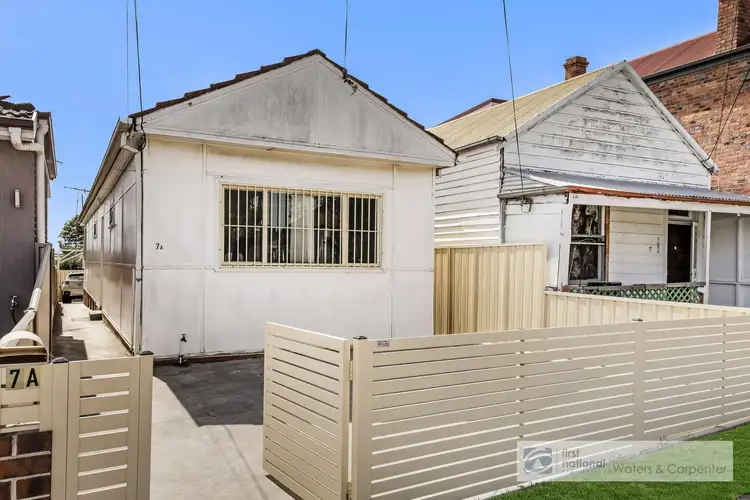 Second view of Homely house listing, 7A Edgar Street, Auburn NSW 2144