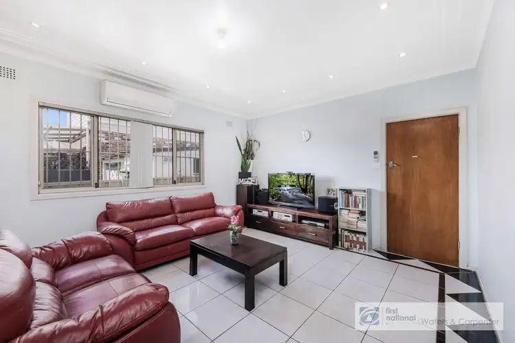 Fourth view of Homely house listing, 7A Edgar Street, Auburn NSW 2144