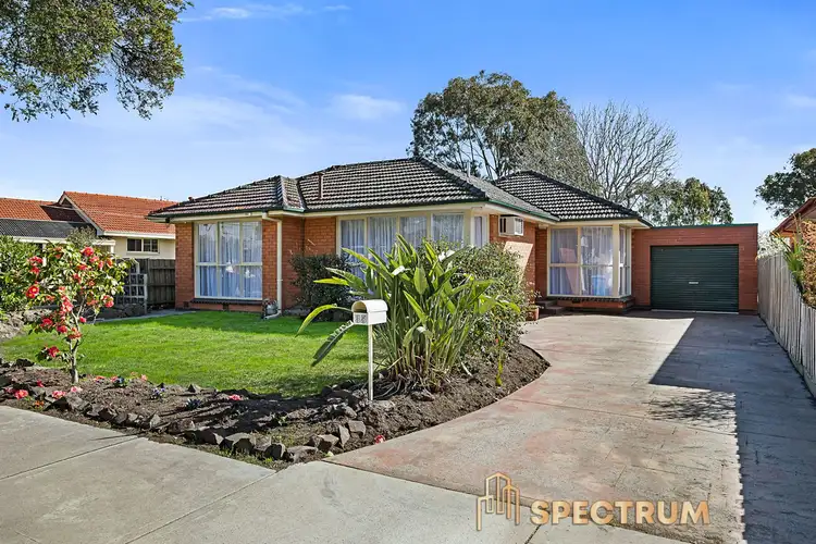 35 View Street, Hampton Park VIC 3976