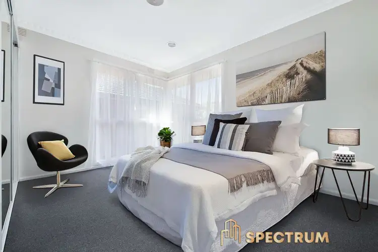 Fifth view of Homely house listing, 35 View Street, Hampton Park VIC 3976