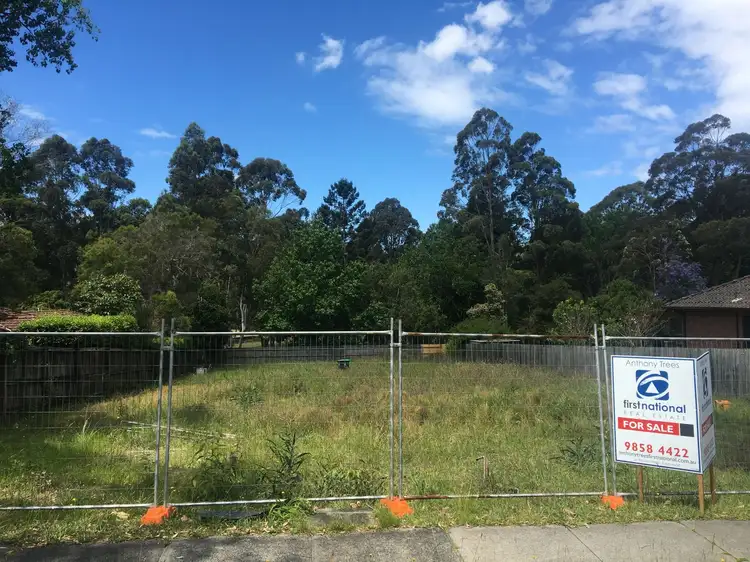 20 Alexandria Ave, Eastwood NSW 2122