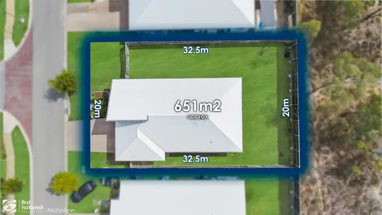 66 Poinsettia Drive, Bohle Plains QLD 4817