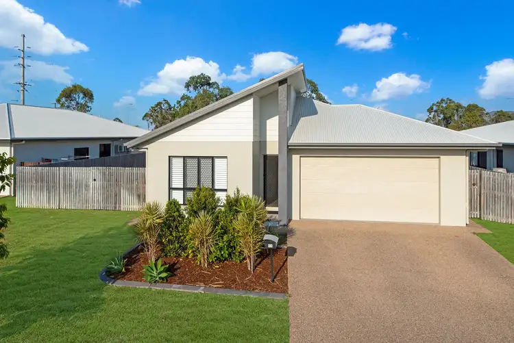 Second view of Homely house listing, 66 Poinsettia Drive, Bohle Plains QLD 4817